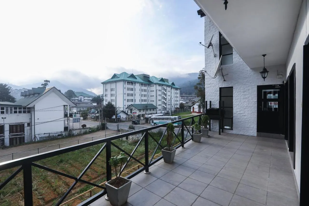 Cottage 42 Νουβάρα Ελίγια 3*,  Σρι Λάνκα