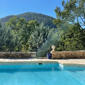  Bed & Breakfast Cau - Les Anglores Frankrijk