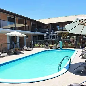 Inn Mocamba Dunas