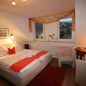 ** Hotel Amber Duitsland