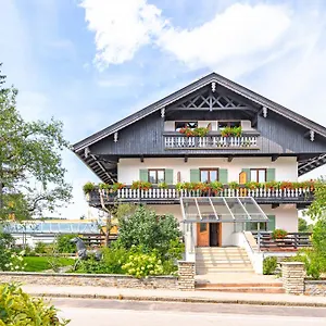 *** Hotel Alpensonne Duitsland