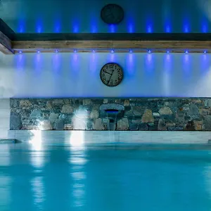 ***** Aparthotel Cgh Boutique Les De Layssia Frankrijk