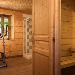 *** Bed & Breakfast Le Moulin Berthon Frankrijk