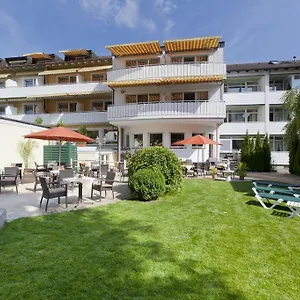 *** Hotel Kneipp-kurhotel Steinle Duitsland