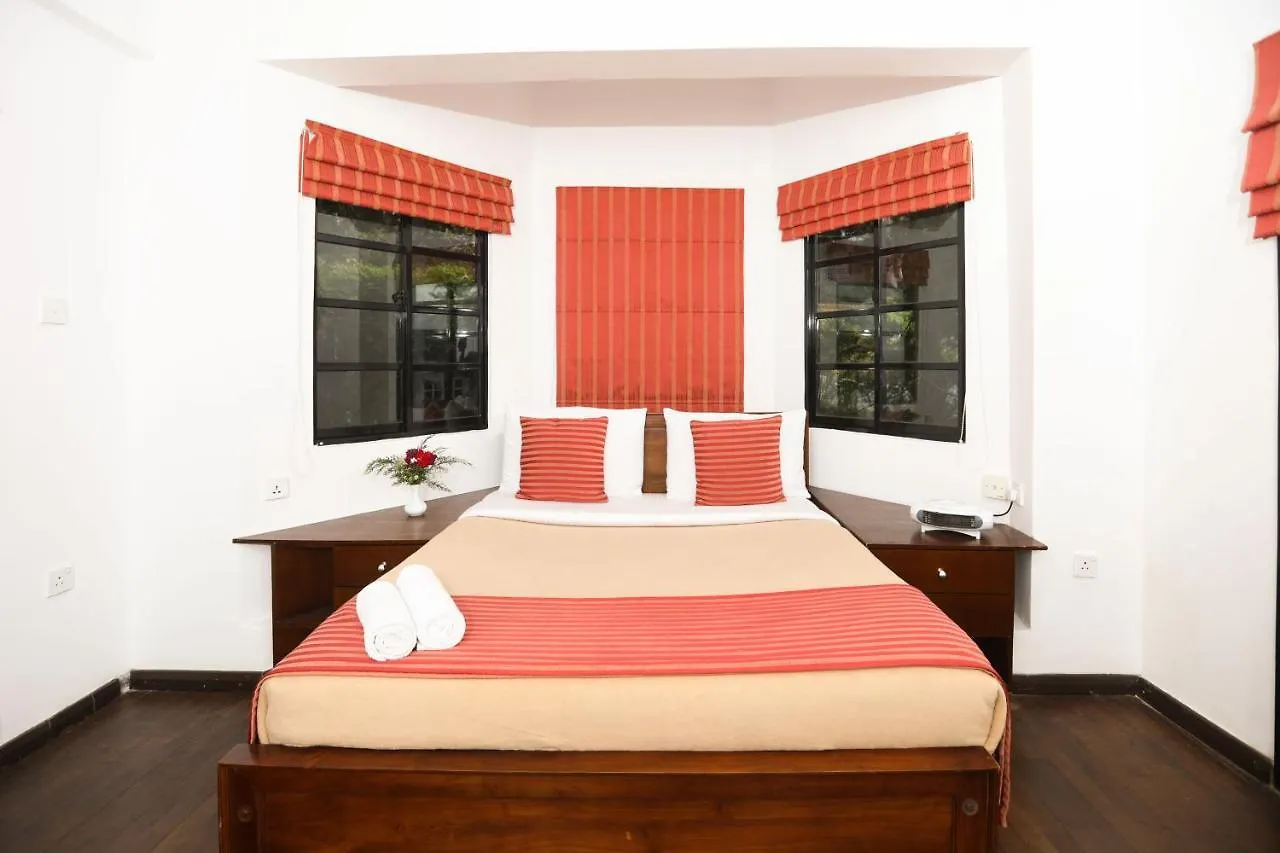 Hotel Cottage 42 Nuwara Eliya